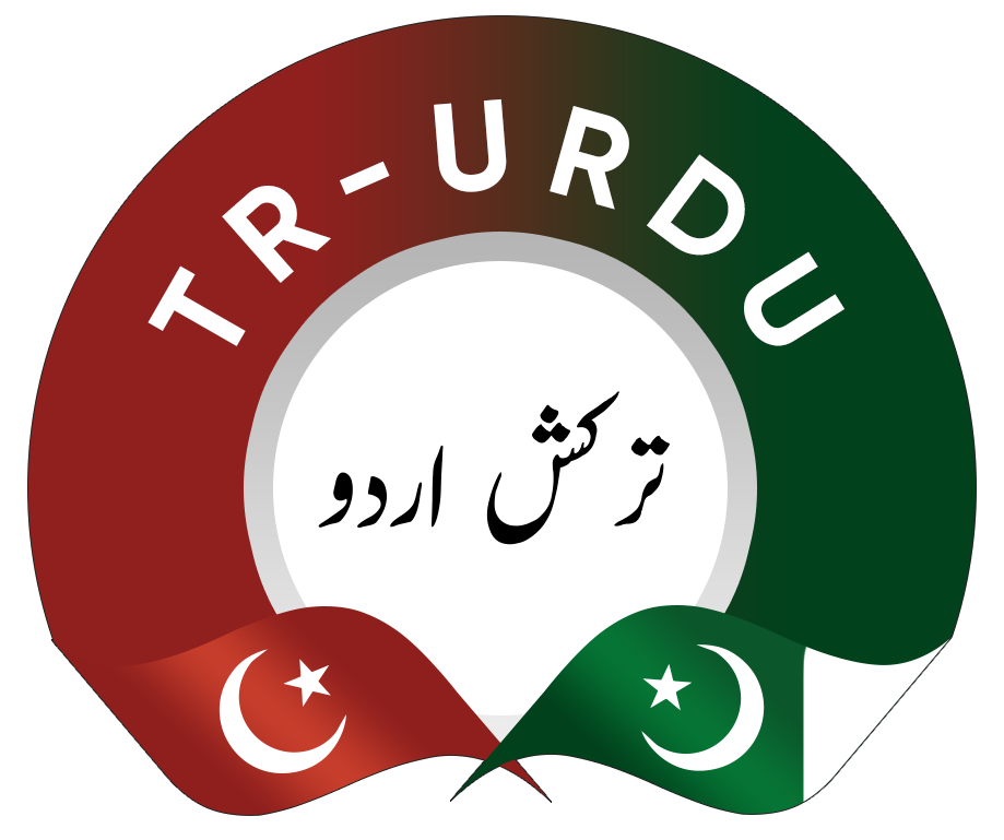 Tr-Urdu