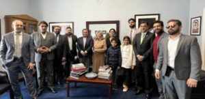 Pakistani American Political Action Committee 